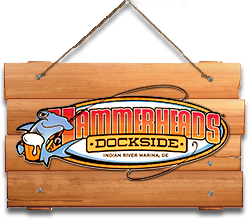 Hammerheads Restaurant